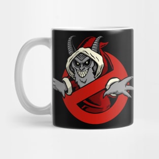 Krampusbusters Mug